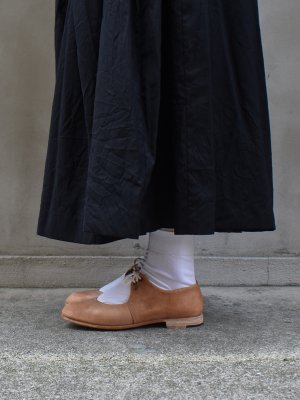 SHOE AND SEWN / Emma col.beige