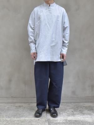 SUSURI / ޥ󥷥 col.blue