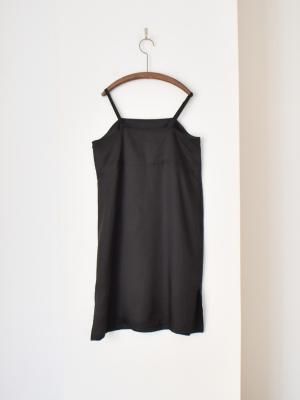 YAB-YUM / CAMISOLE OP col.black