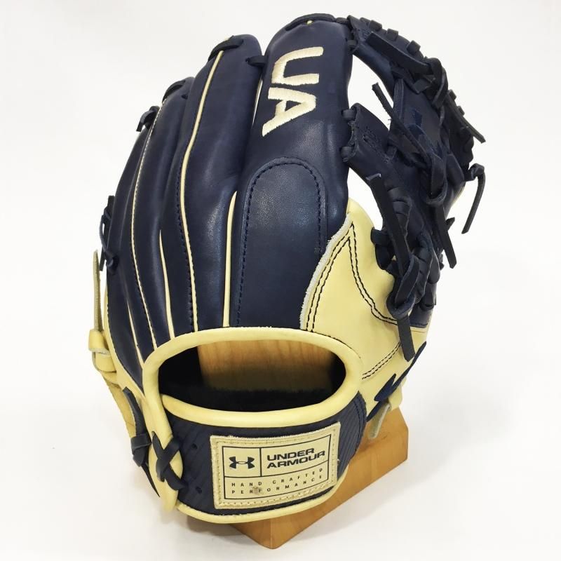 USA限定モデル【アンダーアーマー】USAプレミアムプロモデル/内野手オールラウンド型 - スポーツショップ「モスト」