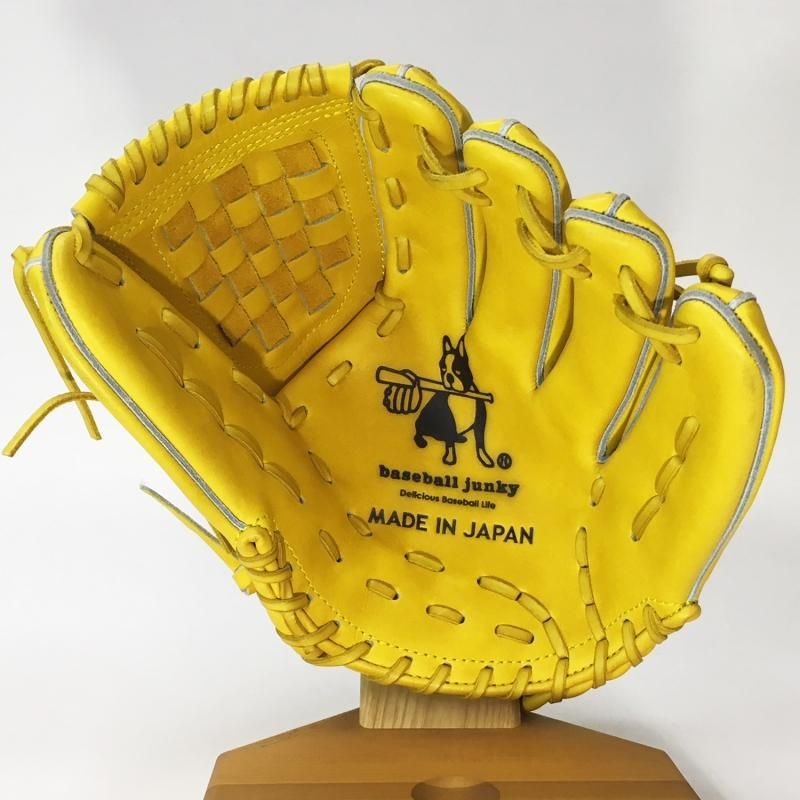 ベースボールジャンキー】硬式/投手グラブ - スポーツショップ ベースボールジャンキー】硬式/投手グラブ - スポーツショップ