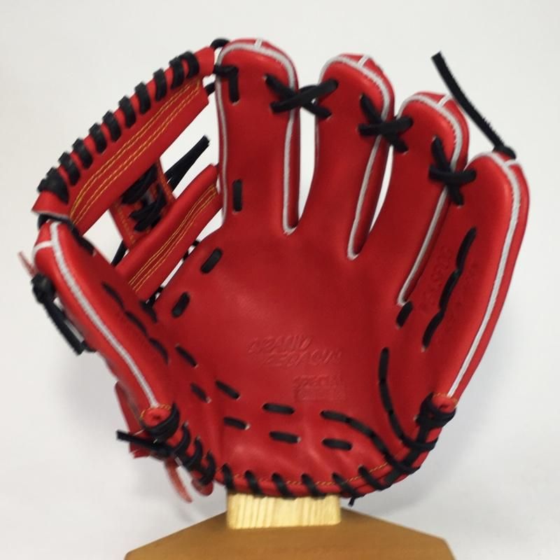 ワールドペガサス】硬式オーダー／内野手グラブ／841型