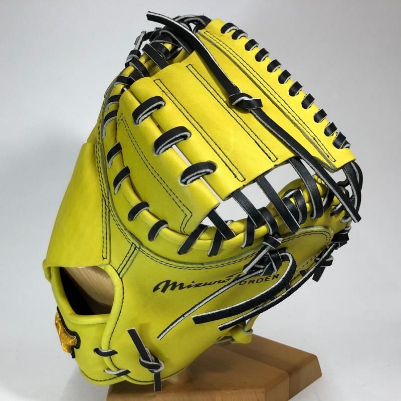 ミズノプロ　近藤健介モデル MIZUNO ミズノ mizuno 一般 軟式 野球 ミズノプロ 2023 WORLD