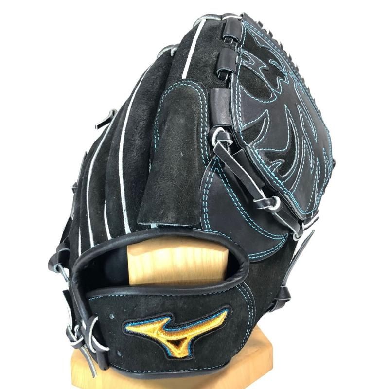 Mizuno Pro 30周年記念硬式グラブ‼️