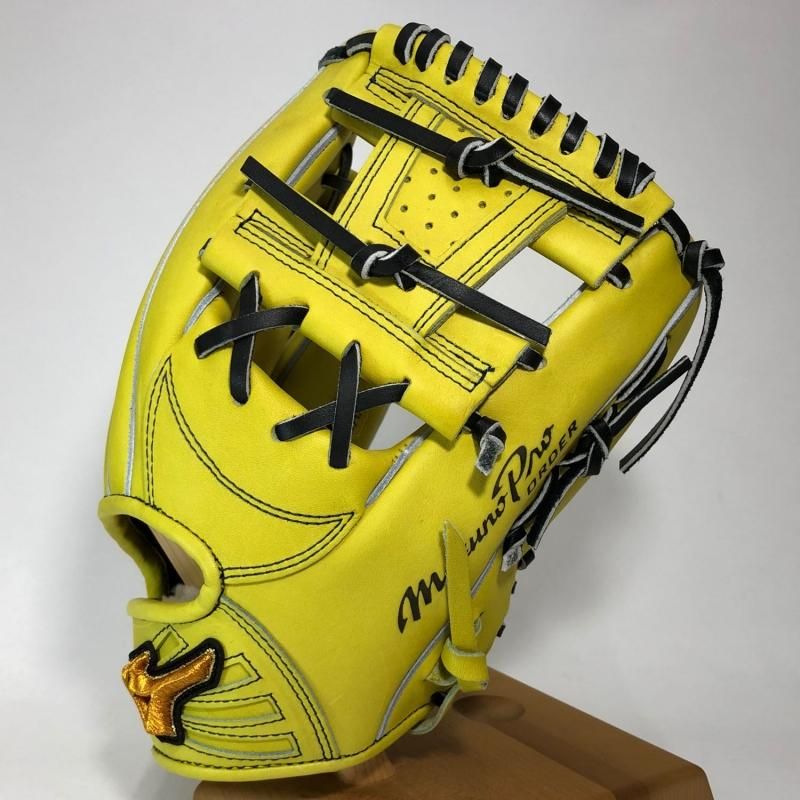 BSSミズノプロ】硬式オーダー/内野手/N型 - スポーツショップ BSSミズノプロ】硬式オーダー/内野手/N型 - スポーツショップ
