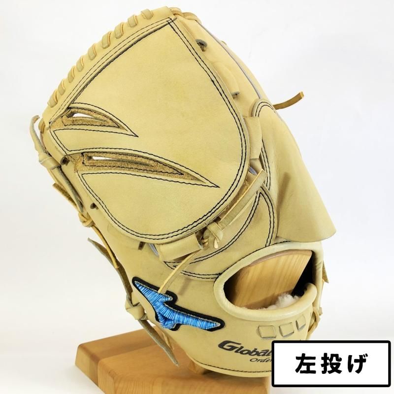 グローバルエリートインフィニティ】硬式オーダー投手グラブ グローバルエリートインフィニティ】硬式オーダー投手グラブ