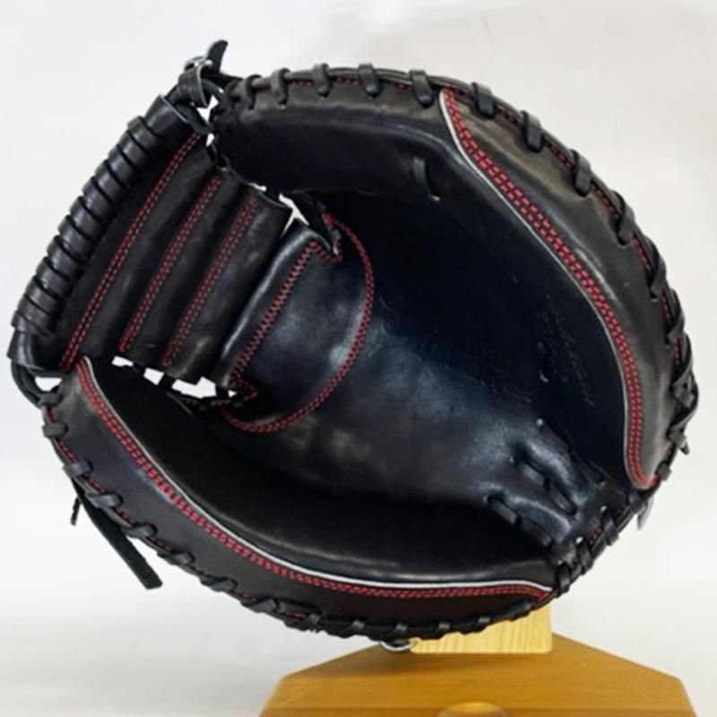 和牛JB】硬式キャッチャーミット/JB-002N型 - スポーツショップ 和牛JB】硬式キャッチャーミット/JB-002N型 - スポーツショップ
