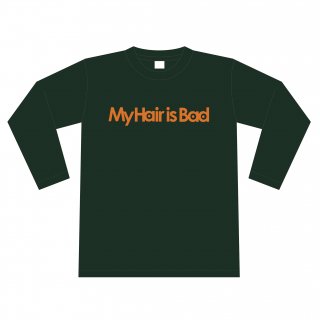 My Hair Is Bad Online Shop