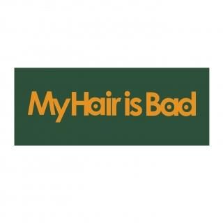 My Hair Is Bad Online Shop