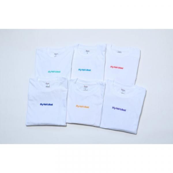 MyHairIsBadマイヘアTシャツXL うるさ