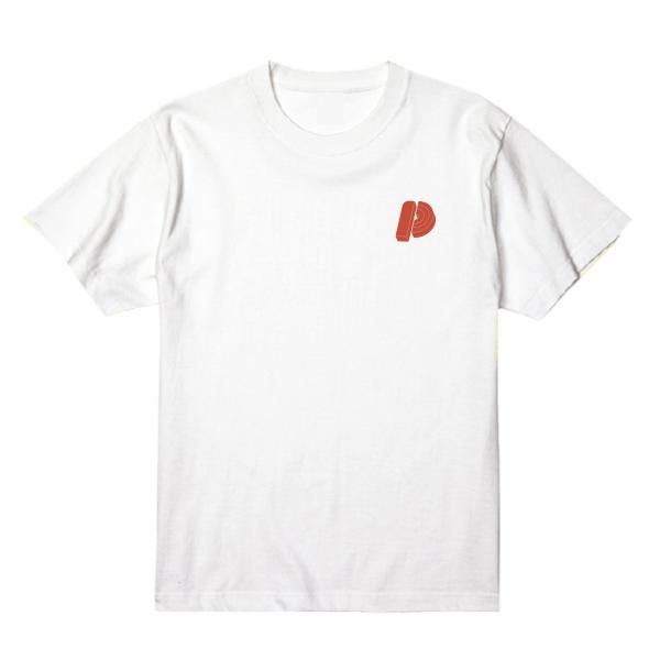 popless records LABEL Tシャツ - My Hair is Bad Online Shop