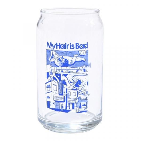 my hair is bad まとめ売り　【バラ売り　可】 マイヘア ステッカー フライヤー まとめ売り My Hair is Bad