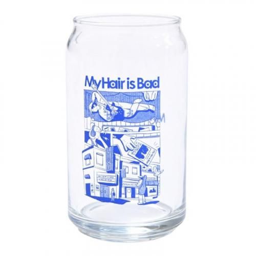 My Hair is Bad Online Shop