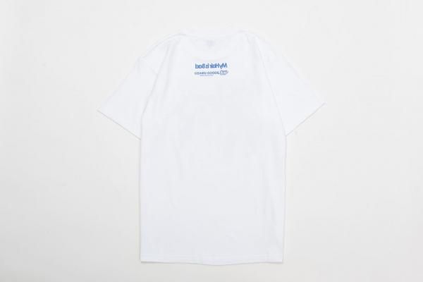 u*b様 D≒SIRE 終末の情景 Tシャツ 独白福袋付属品 愛は重ければ重いほど良い / セブ山のグッズ売り場 ( sebuyama