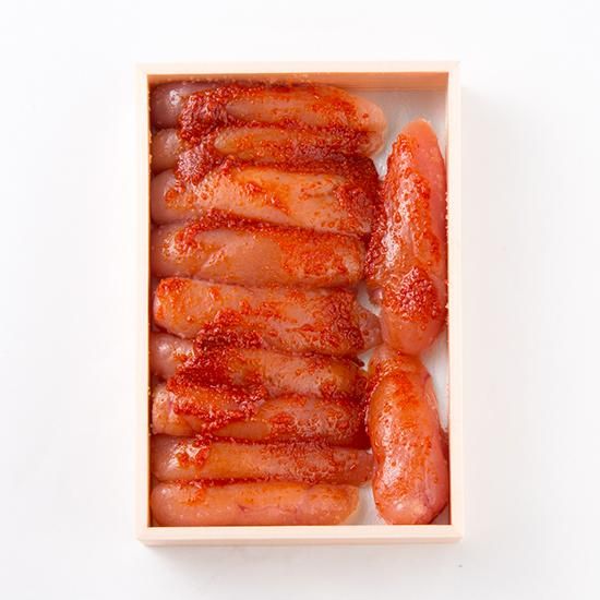 切子無着色辛子明太子500g おいしさが広がります 辛子明太子のみやちか 公式通販サイト 切子無着色辛子明太子500g おいしさが広がります 辛子明太子のみやちか 公式通販サイト