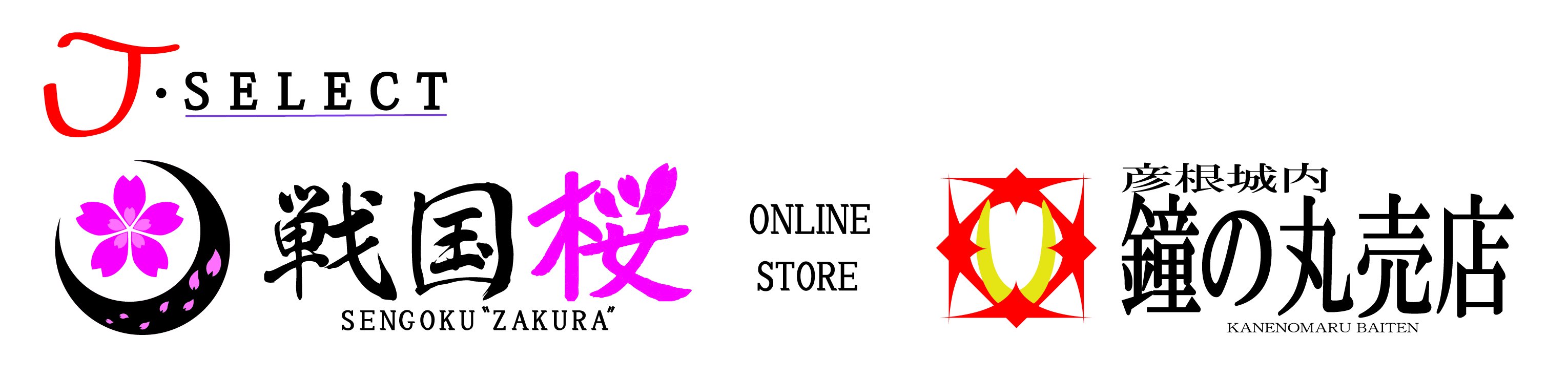 J-SELECT ONLINE STORE