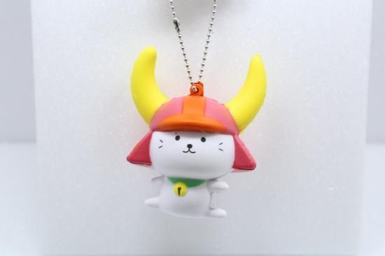 ひこにゃん やわらかマスコット - J-SELECT ONLINE STORE