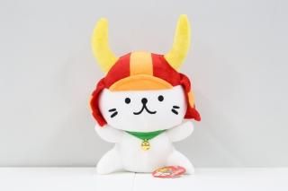 ひこにゃんぬいぐるみSET