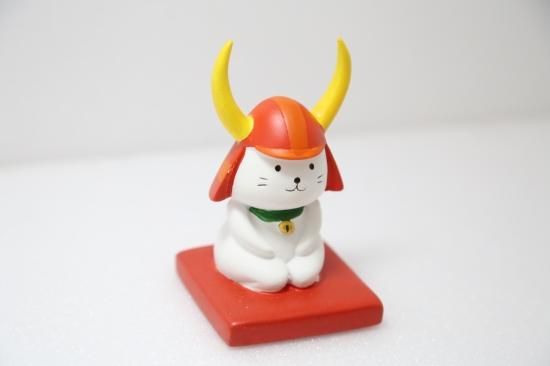 ひこにゃん 限定 立体フィギュア 置き物 J Select Online Store ひこにゃん 限定 立体フィギュア 置き物 J Select Online Store