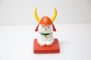 ひこにゃん⸜(* ॑꒳ ॑* )⸝様 EXPO2025 ひこにゃん・わるにゃんこ将軍 缶バッジ06 | 2025大阪
