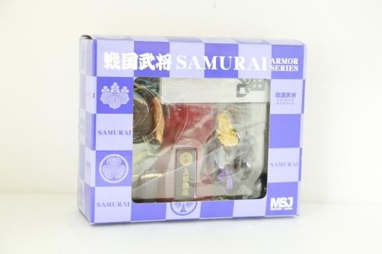 戦国武将シリーズ　フィギュア 楽天市場】江戸幕府初代将軍 徳川家康 戦国武将 ARMOR SERIES-A