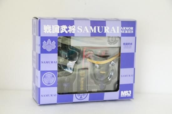 ミニチュアドール用　伊達政宗　甲冑（約8cmドールサイズ） Amazon | 伊達政宗 ミニチュア鎧 床の間 玄関に飾って武士魂