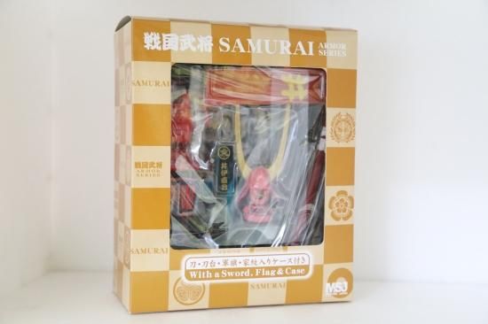 戦国武将フィギュア　FortDuquesne Military 井伊直正 61MeNm0l6ZL._UF350,350_QL50_.jpg