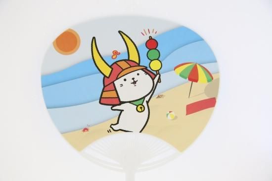 ひこにゃん♪ ひこね亀樂車 - ネットで話題のキャラウォーターは、近江やで