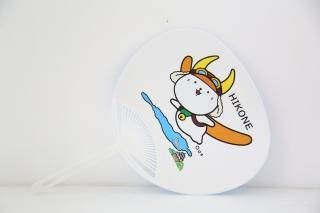新品即納】[PTM]ひこにゃん 可動プラスチックモデル 彦根市公式