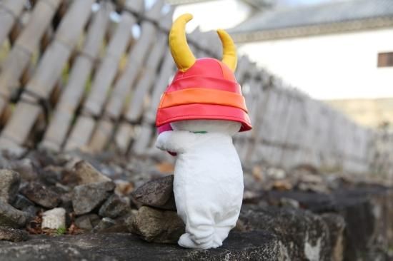 セール(SALE)開催中！ファッション通販 ひこにゃんぬいぐるみ 【ハート】 ぬいぐるみ