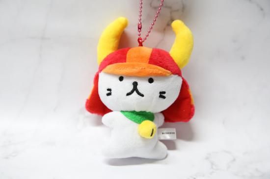 ひこにゃんぬいぐるみ