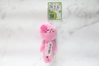 <img class='new_mark_img1' src='https://img.shop-pro.jp/img/new/icons9.gif' style='border:none;display:inline;margin:0px;padding:0px;width:auto;' />★ゆきお 花より団子