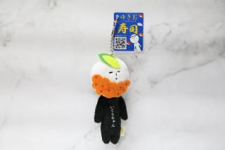 <img class='new_mark_img1' src='https://img.shop-pro.jp/img/new/icons5.gif' style='border:none;display:inline;margin:0px;padding:0px;width:auto;' />★ゆきお 寿司シリーズ 【いくら】