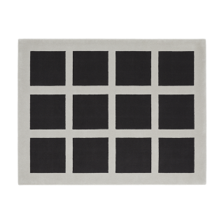 Rectangle Carpet - KENMOCHI-C