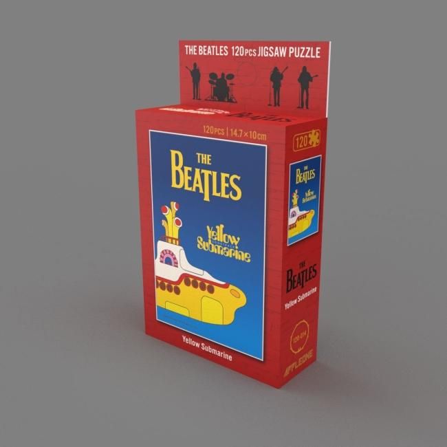 Yellow Submarine（イエロー・サブマリン） - アップルワン