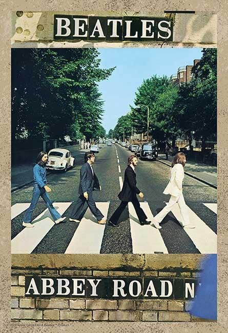 ABBEY ROAD(アビイ・ロード) - アップルワンショップ ABBEY ROAD(アビイ・ロード) - アップルワンショップ