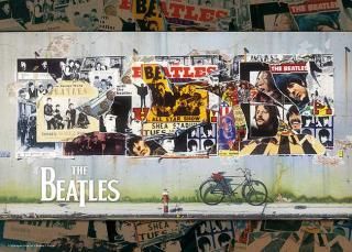 The Beatles Anthologyʥӡȥ륺 󥽥