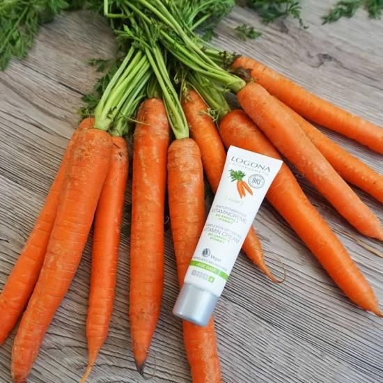 直営オンラインストア限定品＞ほんのりカロテンの色付きティント