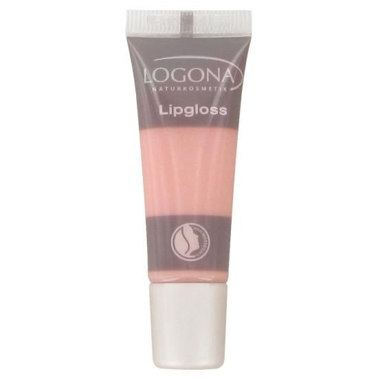 艶やかで魅惑的な唇に ロゴナ リップグロス 02ローズ 02ローズ