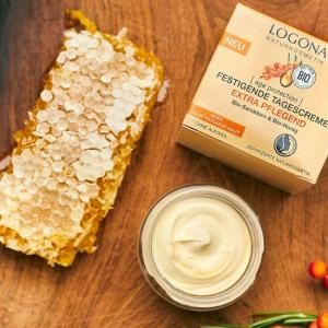 年齢を重ねたマチュアなお肌のために。ロゴナ「エイジプロテクション