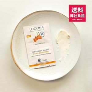 年齢を重ねたマチュアなお肌のために。ロゴナ「エイジプロテクション