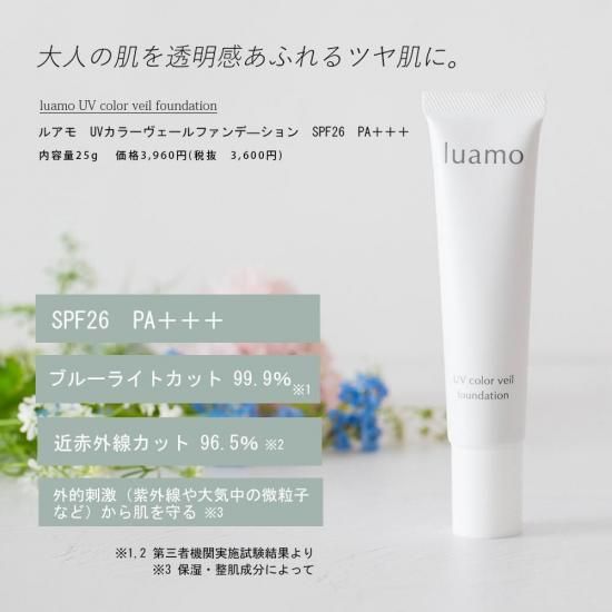 ツヤ肌ブルーライトカットのオーガニック化粧品お得セット ツヤ肌ブルーライトカットのオーガニック化粧品お得セット