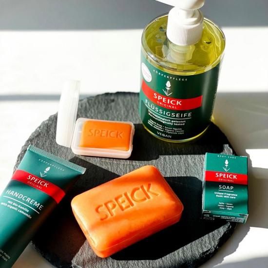 直　石鹸 じせんのせっけん】レギュラー | z i s e n