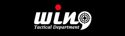 WING TACTICAL DEPARTMENT