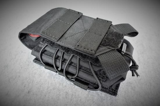 W.T.D. UNIVERSAL MAGAZINE POUCH / BK・CB・FG・RG・JGSDF