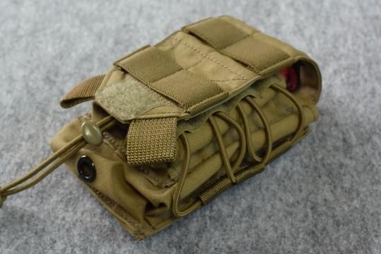 W.T.D. UNIVERSAL MAGAZINE POUCH / BK・CB・FG・RG・JGSDF W.T.D. UNIVERSAL MAGAZINE POUCH / BK・CB・FG・RG・JGSDF
