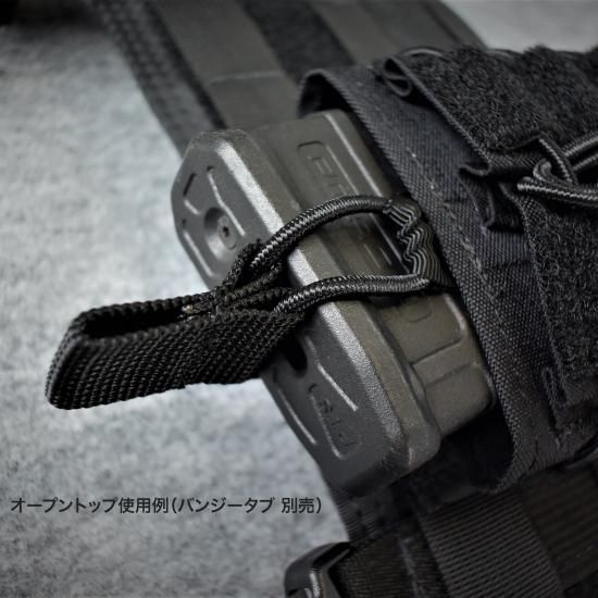 W.T.D. UNIVERSAL LEG POUCH / MCBK・JGSDF W.T.D. UNIVERSAL LEG POUCH / MCBK・JGSDF