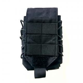 W.T.D. UNIVERSAL LEG POUCH / MCBK・JGSDF