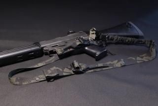 田村装備開発 - WING TACTICAL DEPARTMENT