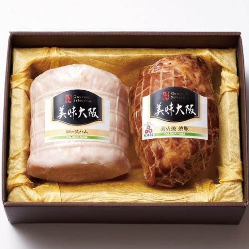 まりハム商品 丸大食品 お歳暮 御歳暮 2025 ハム ギフト セット ロースハム ブロック